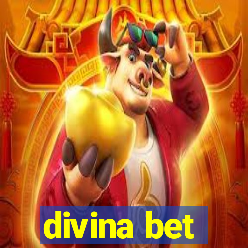 divina bet